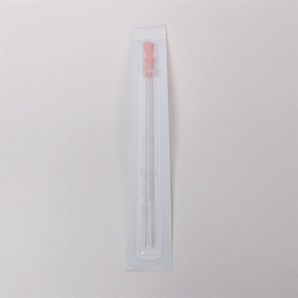 Steril Kedi İdrar Sondası Mandrenli 1.0×130 mm  1 adet
